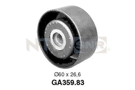 Pulegge GA359.83