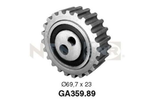 Pulegge GA359.89