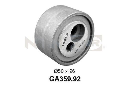 Pulegge GA359.92