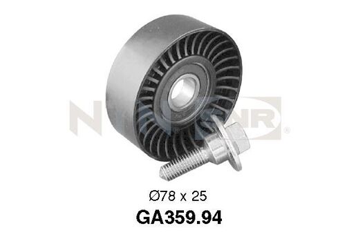 Pulegge GA359.94