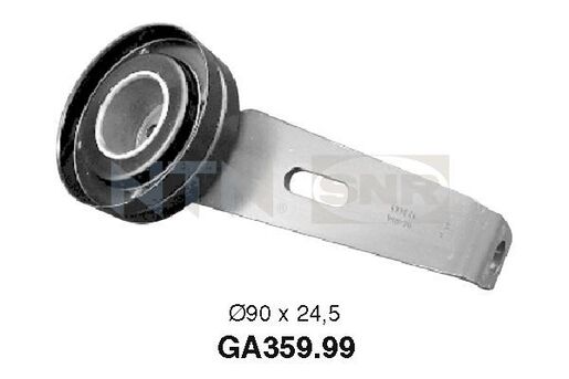 Pulegge GA359.99