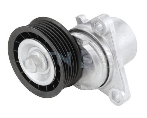 Pulegge GA370.02