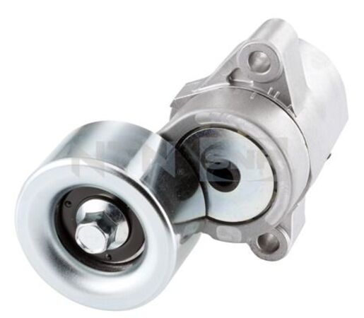 Pulegge GA370.04