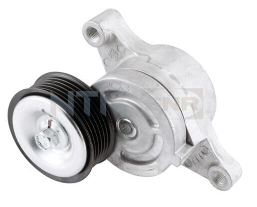 Pulegge GA370.05