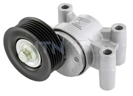 Pulegge GA370.09