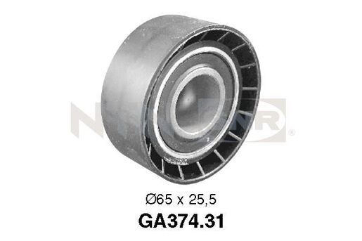 Pulegge GA374.31