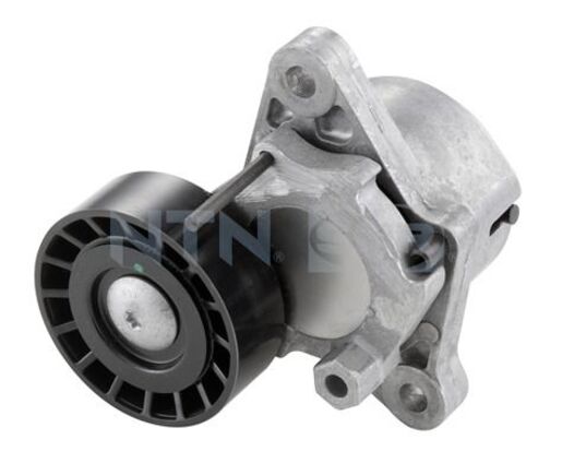 Pulegge GA384.02
