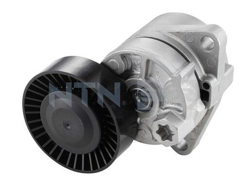 Pulegge GA384.03