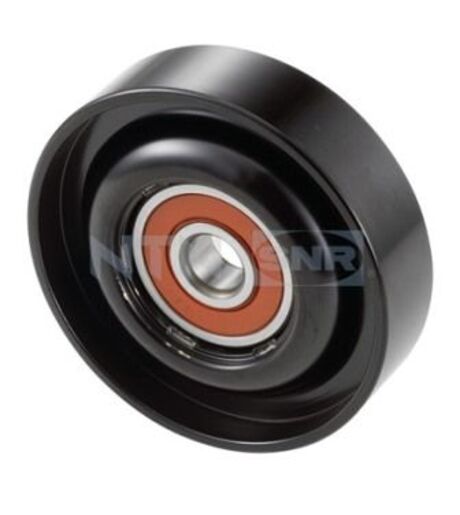 Pulegge GA384.06