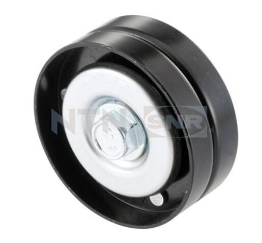 Pulegge GA385.02