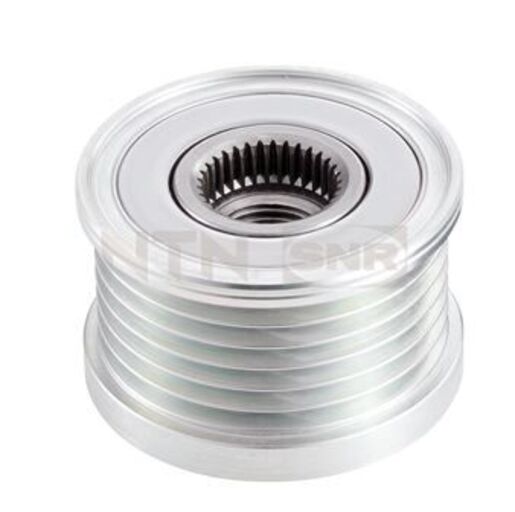 Pulegge GA750.01