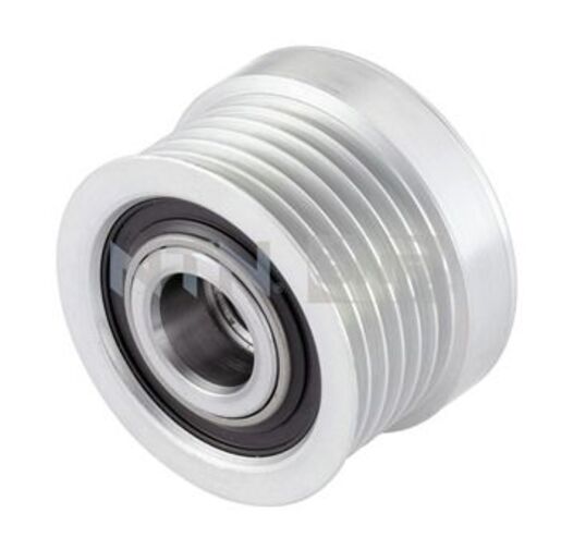 Pulegge GA750.02