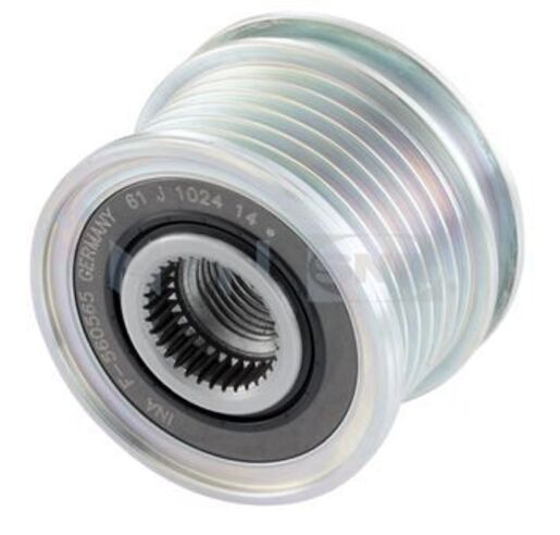 Pulegge GA750.03