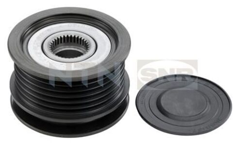 Pulegge GA751.02