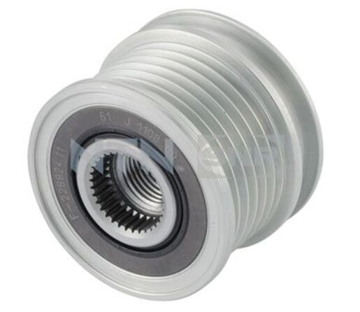 Pulegge GA751.03