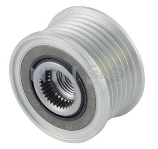 Pulegge GA751.04