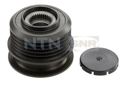 Pulegge GA751.08