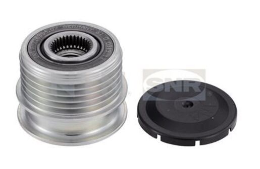 Pulegge GA751.10