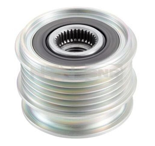 Pulegge GA752.02