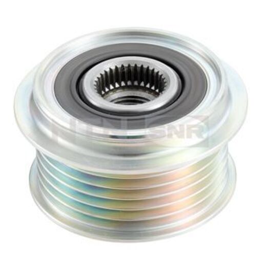 Pulegge GA752.03
