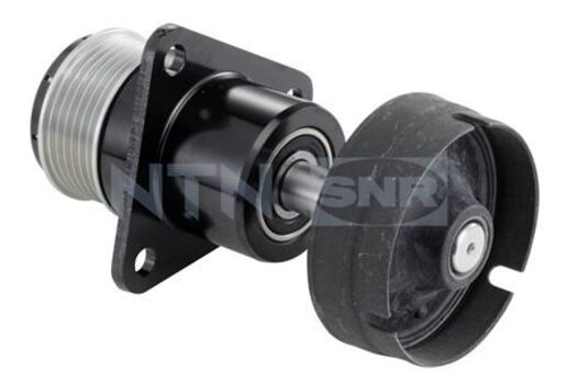 Pulegge GA752.04