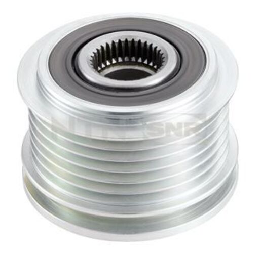Pulegge GA752.05