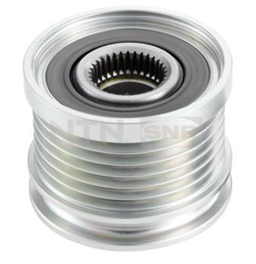 Pulegge GA752.06