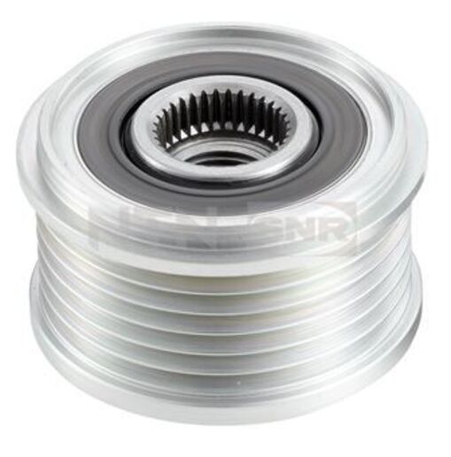 Pulegge GA752.07