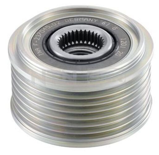 Pulegge GA752.08