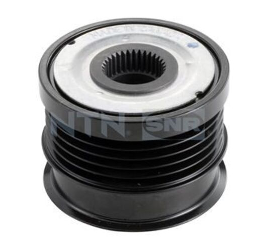 Pulegge GA753.00