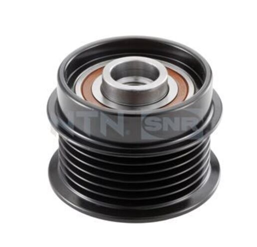 Pulegge GA753.07