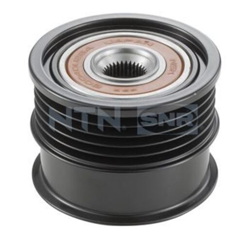 Pulegge GA753.08