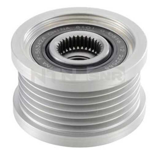 Pulegge GA753.09