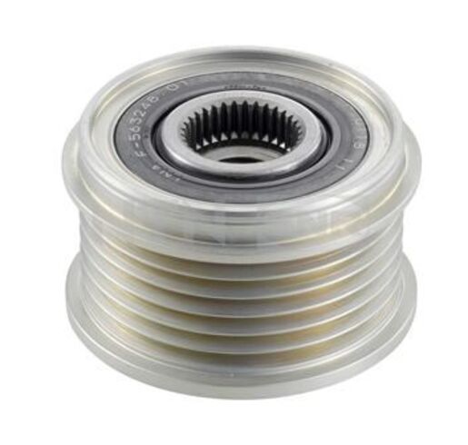 Pulegge GA753.10