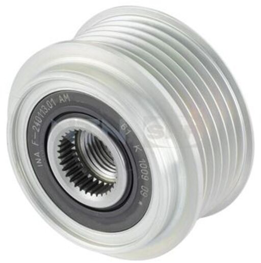 Pulegge GA753.12