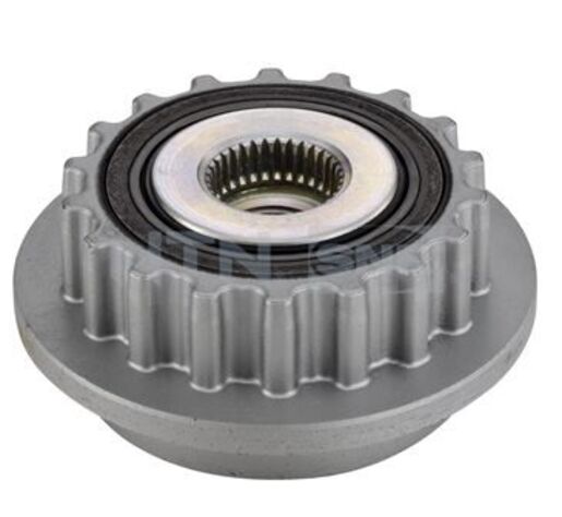Pulegge GA754.12