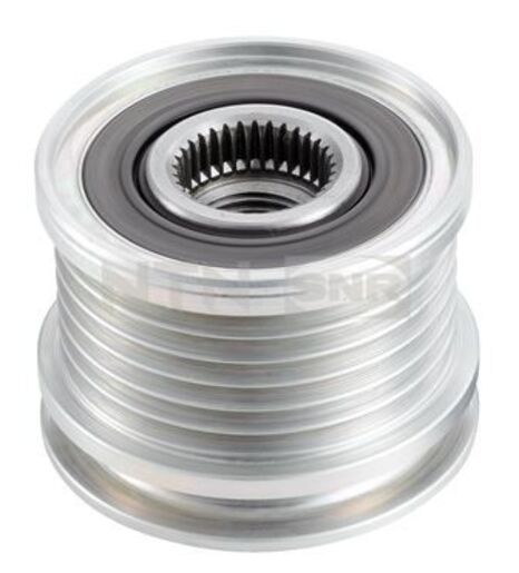 Pulegge GA754.17