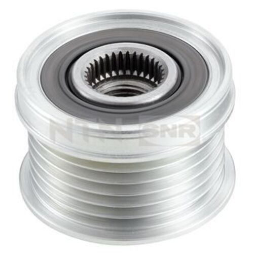 Pulegge GA754.18