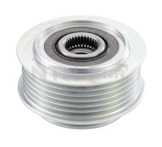 Pulegge GA754.19