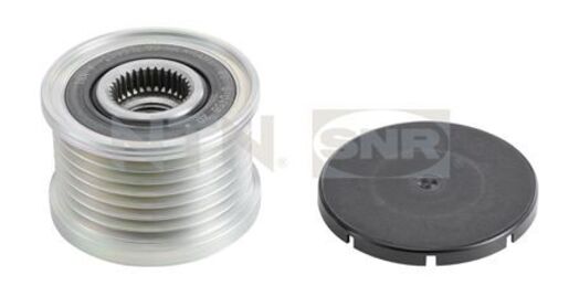 Pulegge GA755.05