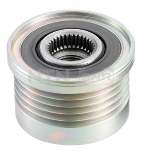 Pulegge GA755.06