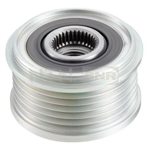 Pulegge GA755.07