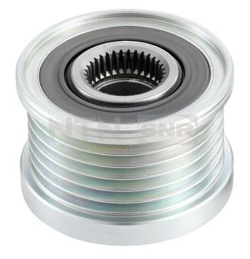 Pulegge GA755.08