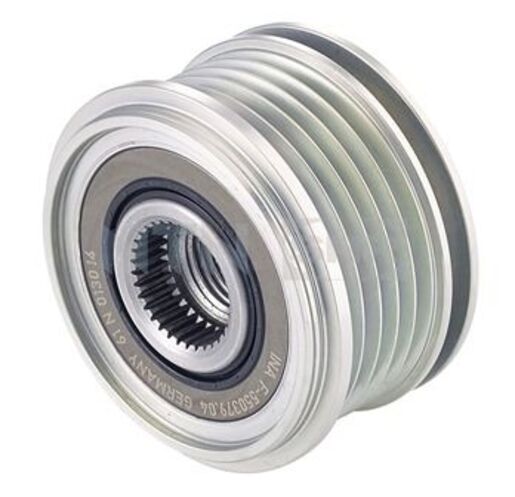 Pulegge GA755.09