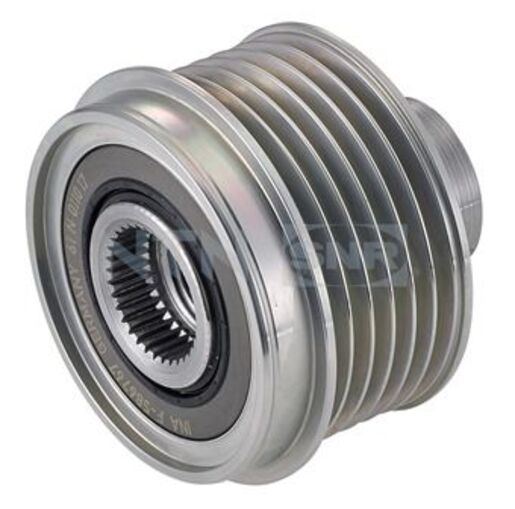 Pulegge GA755.10