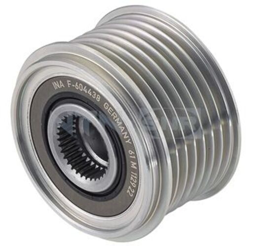 Pulegge GA755.11
