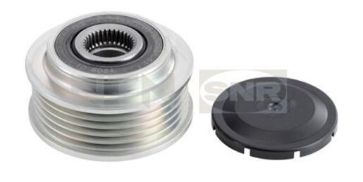 Pulegge GA758.03