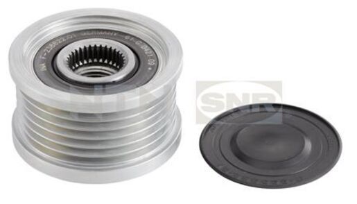 Pulegge GA758.04