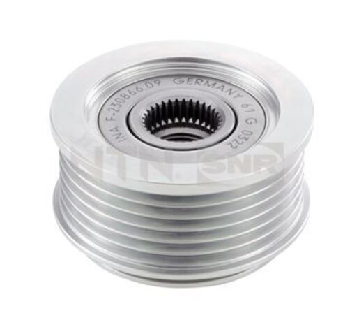 Pulegge GA758.05