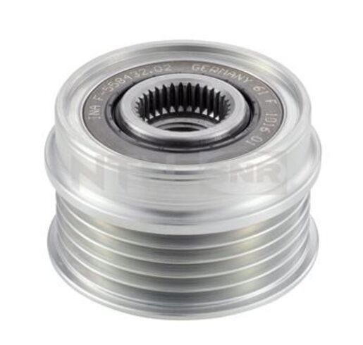 Pulegge GA758.06